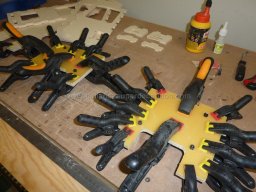 Motor box for VM210 Valach motors (59)